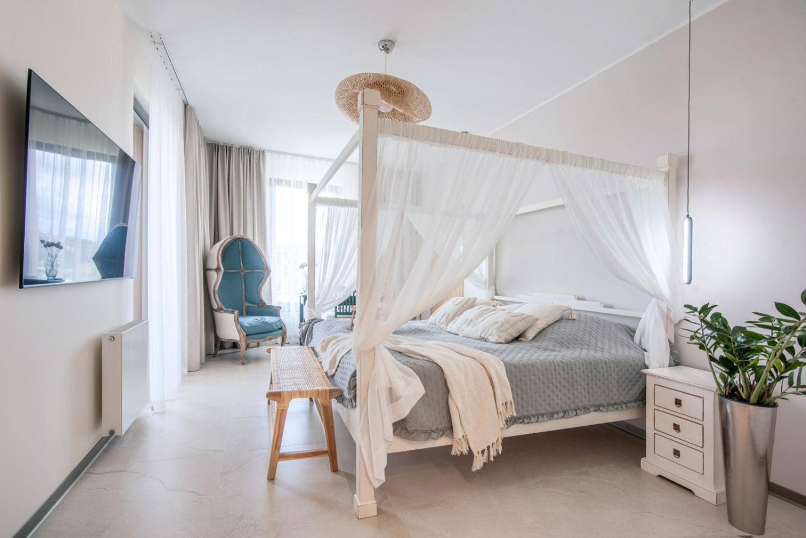 Bursztynowy Zakatek Apartment Gdansk Ngoại thất bức ảnh
