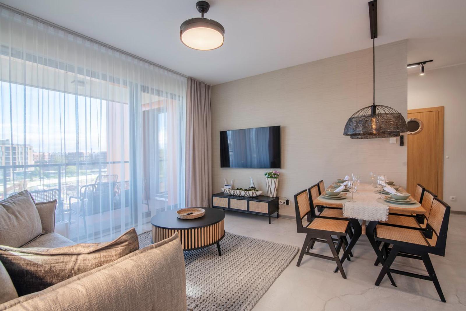 Bursztynowy Zakatek Apartment Gdansk Ngoại thất bức ảnh