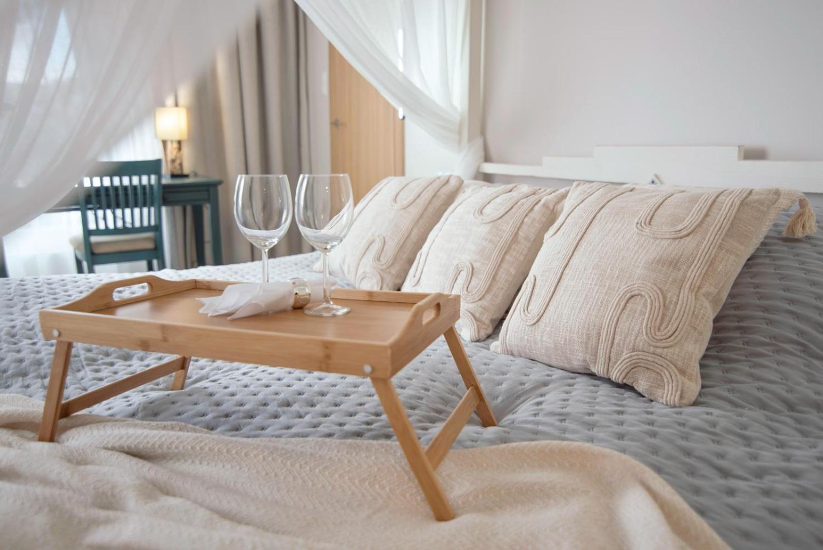 Bursztynowy Zakatek Apartment Gdansk Ngoại thất bức ảnh