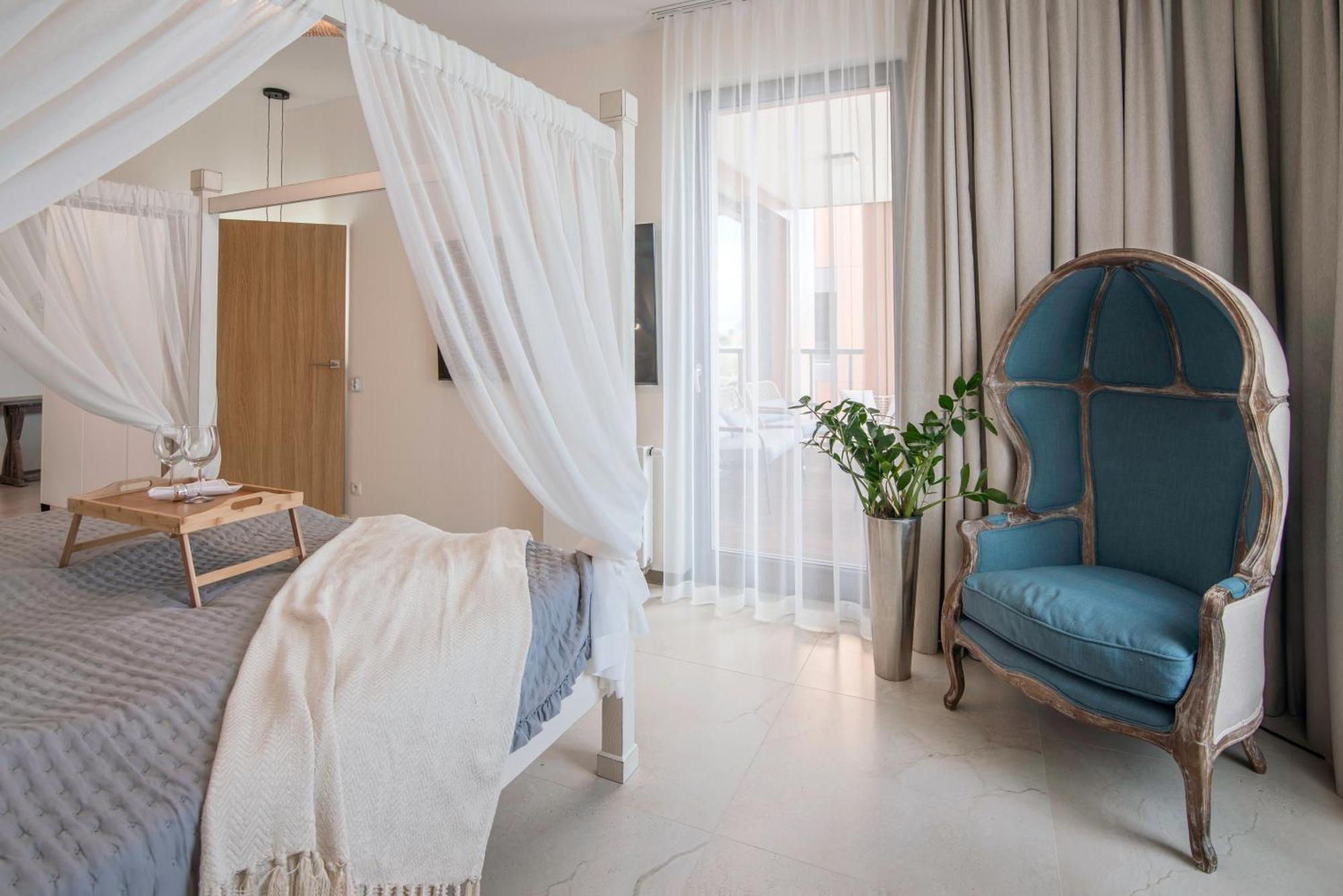 Bursztynowy Zakatek Apartment Gdansk Ngoại thất bức ảnh
