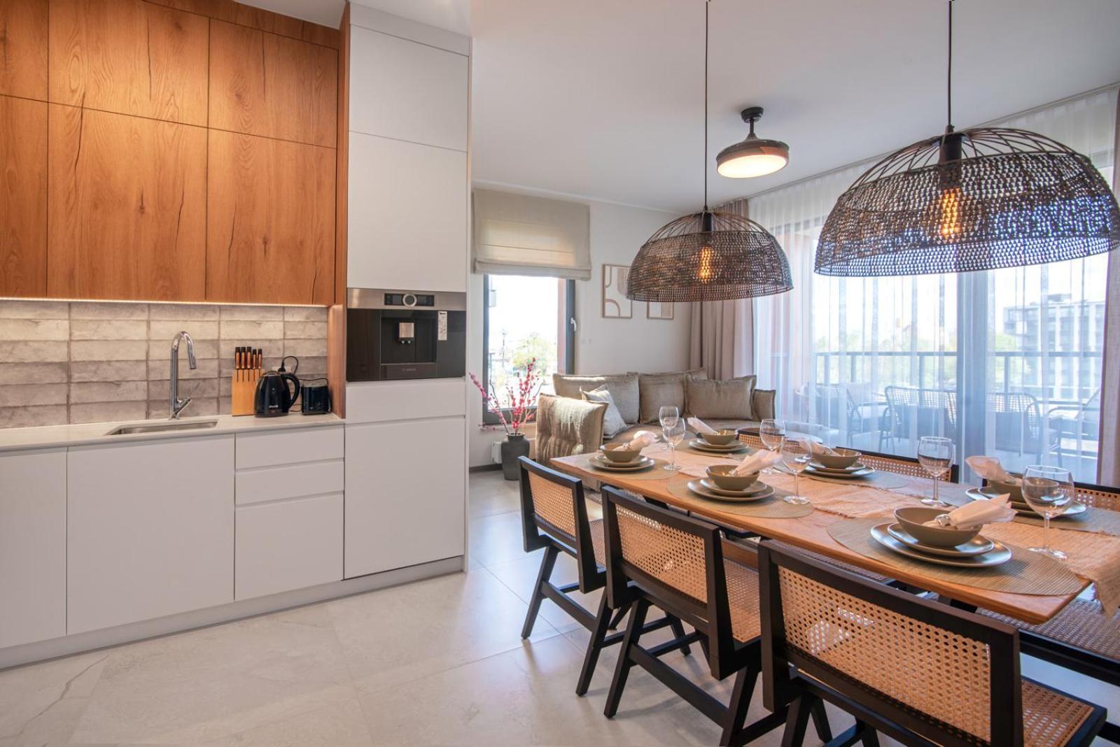 Bursztynowy Zakatek Apartment Gdansk Ngoại thất bức ảnh
